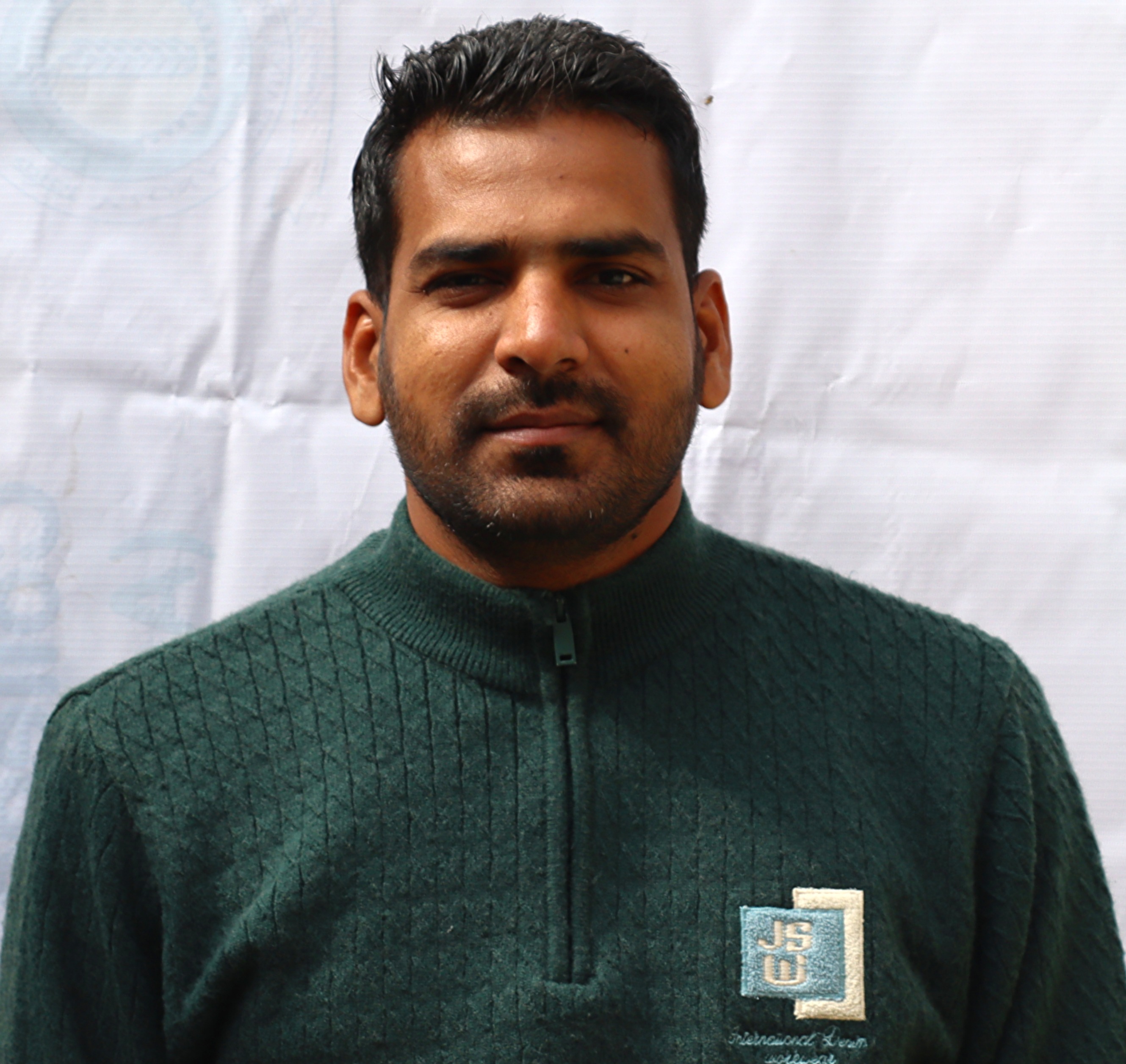 Welcome to Agriculture University, Kota